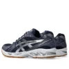 Asics x A.P.C. Gel-Kayano 14 “Midnight Indigo Fog”