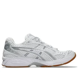 Asics x A.P.C. Gel-Kayano 14 “White Pure Silver”