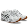 Asics x A.P.C. Gel-Kayano 14 “White Pure Silver”
