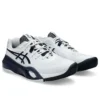 Asics x A.P.C. Gel-Resolution X Clay “White Midnight”