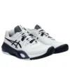 Asics x A.P.C. Gel-Resolution X “White Midnight”