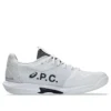 Asics x A.P.C. Solution Speed FF 3 “White Midnight”