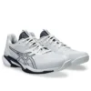 Asics x A.P.C. Solution Speed FF 3 “White Midnight”