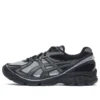 Asics x Above the Clouds GT-2160 “Black Gunmetal”