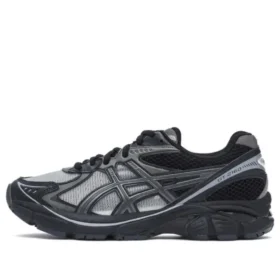 Asics x Above the Clouds GT-2160 “Black Gunmetal”