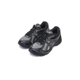 Asics x Above the Clouds GT-2160 “Black Gunmetal”