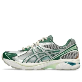 Asics x Above The Clouds GT-2160 “Shamrock Green”