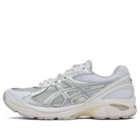 Asics x Above the Clouds GT-2160 “White Pure Silver”