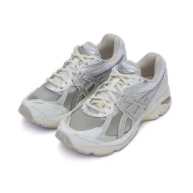 Asics x Above the Clouds GT-2160 “White Pure Silver”