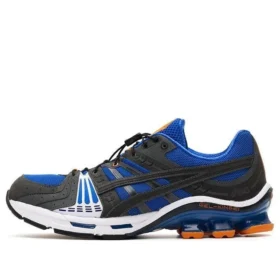 Asics x Affix Works Gel-Kinsei “Illusion Blue”