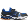 Asics x Affix Works Gel-Kinsei “Illusion Blue”