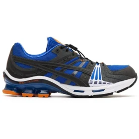 Asics x Affix Works Gel-Kinsei “Illusion Blue”
