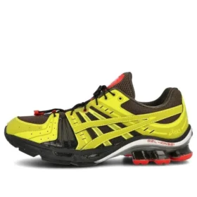 Asics x Affix Works Gel-Kinsei “Kelp”