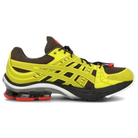 Asics x Affix Works Gel-Kinsei “Kelp”