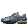 Asics x Affix Works Gel-Kinsei OG Gore-Tex “Desert Grand Shark”