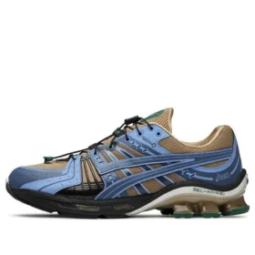 Asics x Affix Works Gel-Kinsei OG Gore-Tex “Desert Grand Shark”