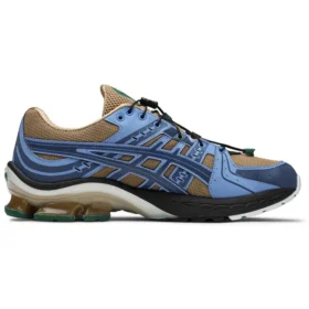 Asics x Affix Works Gel-Kinsei OG Gore-Tex “Desert Grand Shark”