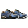 Asics x Affix Works Gel-Kinsei OG Gore-Tex “Desert Grand Shark”