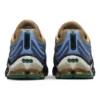 Asics x Affix Works Gel-Kinsei OG Gore-Tex “Desert Grand Shark”