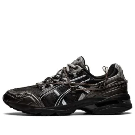 Asics x Andersson Bell Gel-1090 “Black Silver”