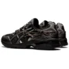 Asics x Andersson Bell Gel-1090 “Black Silver”