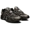 Asics x Andersson Bell Gel-1090 “Black Silver”
