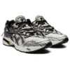 Asics x Andersson Bell Gel-1090 “Glacier Grey Silver”