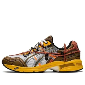 Asics x Andersson Bell Gel-1090 “White Orange”