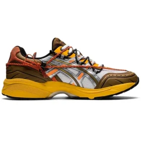 Asics x Andersson Bell Gel-1090 “White Orange”