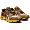 Asics x Andersson Bell Gel-1090 “White Orange”