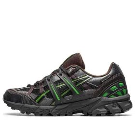 Asics x Andersson Bell Gel-Sonoma 15-50 “Black Green”