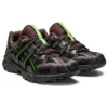 Asics x Andersson Bell Gel-Sonoma 15-50 “Black Green”