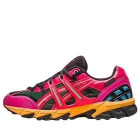 Asics x Andersson Bell Gel-Sonoma 15-50 “Bright Rose Evergreen”