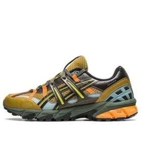 Asics x Andersson Bell Gel-Sonoma 15-50 “Olive Oil Dark Brown”