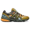 Asics x Andersson Bell Gel-Sonoma 15-50 “Olive Oil Dark Brown”