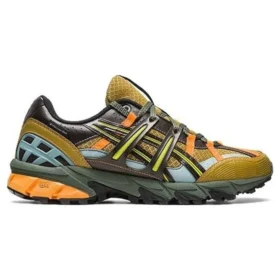 Asics x Andersson Bell Gel-Sonoma 15-50 “Olive Oil Dark Brown”