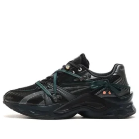 Asics x Andersson Bell Protoblast “Black”