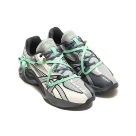 Asics x Andersson Bell Protoblast “Smoke Grey”