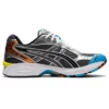 Asics x Angelo Baque Gel-Kayano 14 “Blue Multi”