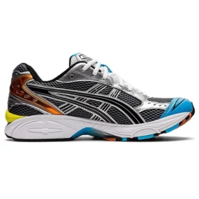 Asics x Angelo Baque Gel-Kayano 14 “Blue Multi”