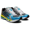 Asics x Angelo Baque Gel-Kayano 14 “Blue Multi”