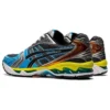 Asics x Angelo Baque Gel-Kayano 14 “Blue Multi”