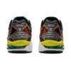 Asics x Angelo Baque Gel-Kayano 14 “Blue Multi”