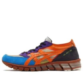 Asics x atmos Gel-Inst.180 Nexkin “Evening”
