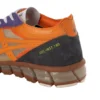 Asics x atmos Gel-Inst.180 Nexkin “Evening”