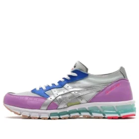 Asics x atmos Gel-Inst.180 “White Silver” Asics x atmos Gel-Inst.180 “White Silver”