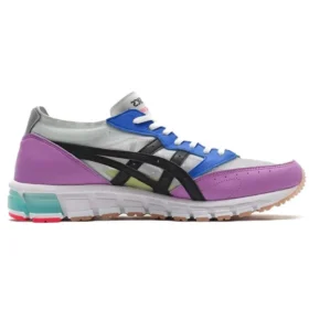 Asics x atmos Gel-Inst.180 “White Silver” Asics x atmos Gel-Inst.180 “White Silver”