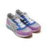 Asics x atmos Gel-Inst.180 “White Silver”