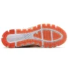 Asics x atmos Gel-Inst.360 “Apricot Ice”