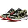 Asics x atmos Gel-Lyte 3 “Green Tiger Camo” Asics x atmos Gel-Lyte 3 “Green Tiger Camo”